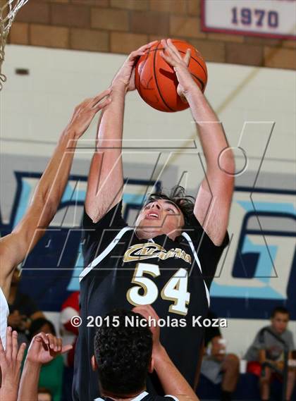 Thumbnail 3 in Calabasas vs. El Camino Real photogallery.