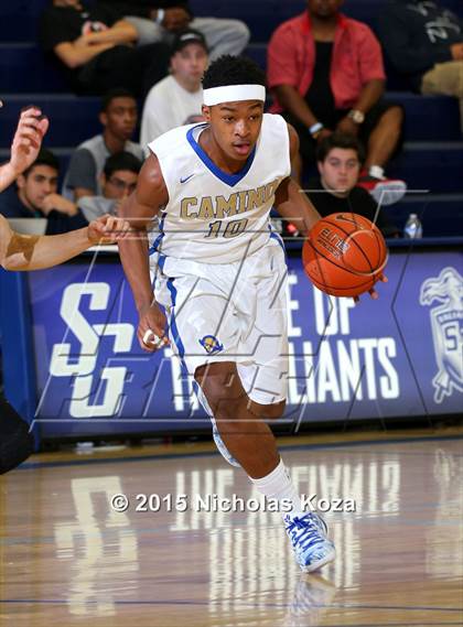 Thumbnail 2 in Calabasas vs. El Camino Real photogallery.