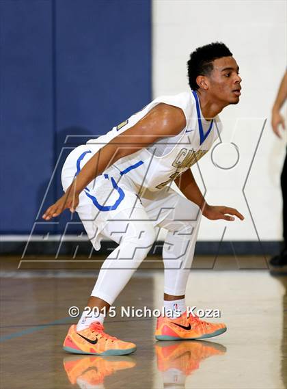 Thumbnail 2 in Calabasas vs. El Camino Real photogallery.