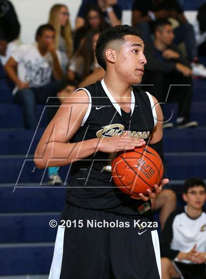 Thumbnail 2 in Calabasas vs. El Camino Real photogallery.