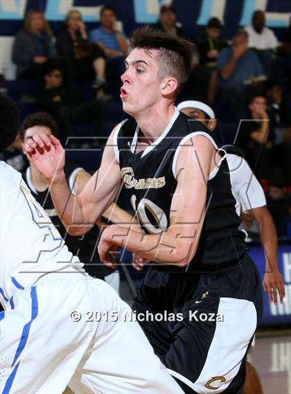 Thumbnail 3 in Calabasas vs. El Camino Real photogallery.
