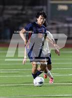 Photo from the gallery "Tompkins @ Seven Lakes"