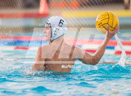 Thumbnail 3 in Redwood vs. Pinole Valley (Comet Invitational) photogallery.