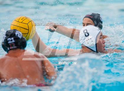 Thumbnail 3 in Redwood vs. Pinole Valley (Comet Invitational) photogallery.