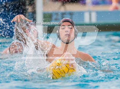 Thumbnail 3 in Redwood vs. Pinole Valley (Comet Invitational) photogallery.