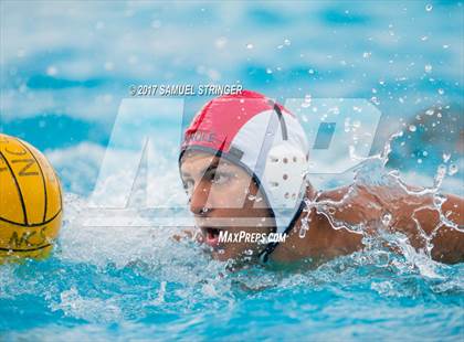 Thumbnail 1 in Redwood vs. Pinole Valley (Comet Invitational) photogallery.