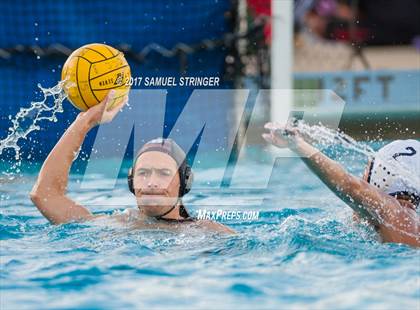 Thumbnail 3 in Redwood vs. Pinole Valley (Comet Invitational) photogallery.