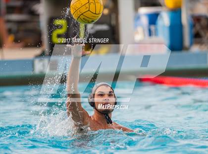 Thumbnail 3 in Redwood vs. Pinole Valley (Comet Invitational) photogallery.