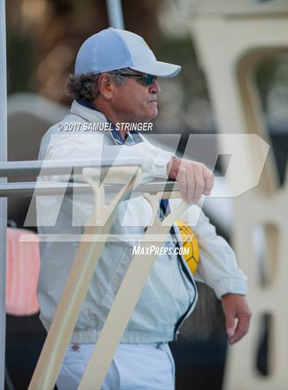 Thumbnail 1 in Redwood vs. Pinole Valley (Comet Invitational) photogallery.