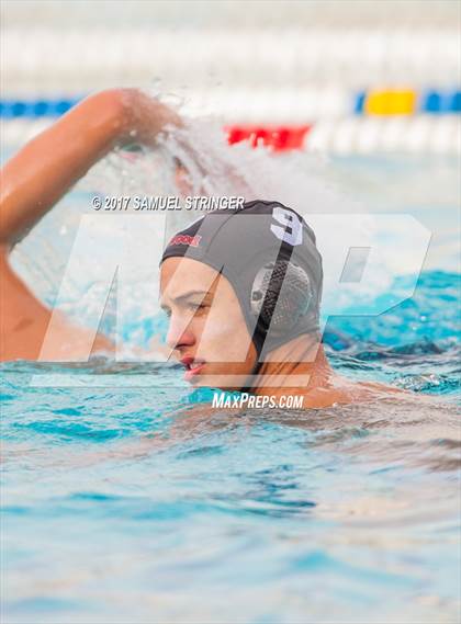 Thumbnail 3 in Redwood vs. Pinole Valley (Comet Invitational) photogallery.