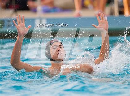 Thumbnail 3 in Redwood vs. Pinole Valley (Comet Invitational) photogallery.