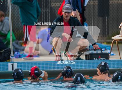 Thumbnail 3 in Redwood vs. Pinole Valley (Comet Invitational) photogallery.
