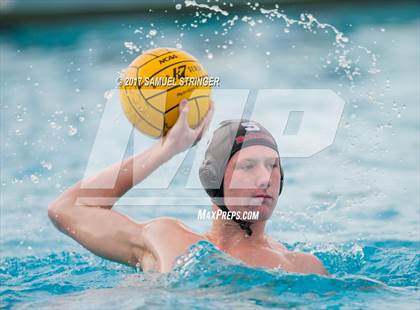 Thumbnail 3 in Redwood vs. Pinole Valley (Comet Invitational) photogallery.