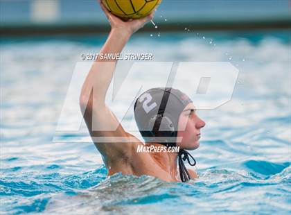 Thumbnail 3 in Redwood vs. Pinole Valley (Comet Invitational) photogallery.