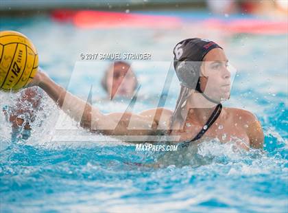 Thumbnail 2 in Redwood vs. Pinole Valley (Comet Invitational) photogallery.