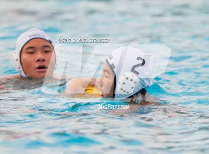 Thumbnail 1 in Redwood vs. Pinole Valley (Comet Invitational) photogallery.