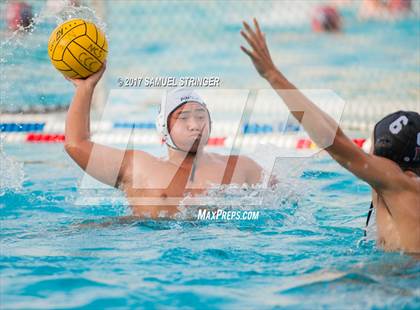 Thumbnail 1 in Redwood vs. Pinole Valley (Comet Invitational) photogallery.