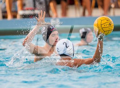 Thumbnail 2 in Redwood vs. Pinole Valley (Comet Invitational) photogallery.