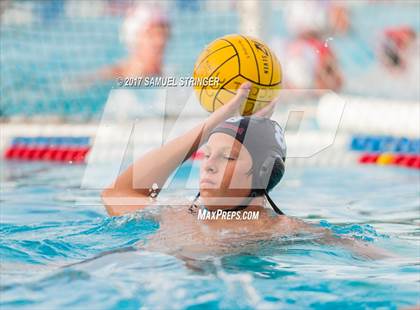 Thumbnail 2 in Redwood vs. Pinole Valley (Comet Invitational) photogallery.