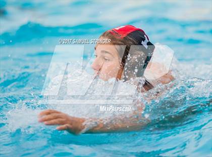 Thumbnail 2 in Redwood vs. Pinole Valley (Comet Invitational) photogallery.