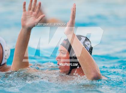 Thumbnail 2 in Redwood vs. Pinole Valley (Comet Invitational) photogallery.
