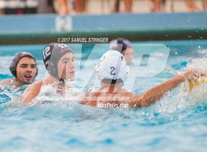 Thumbnail 1 in Redwood vs. Pinole Valley (Comet Invitational) photogallery.