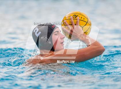Thumbnail 2 in Redwood vs. Pinole Valley (Comet Invitational) photogallery.