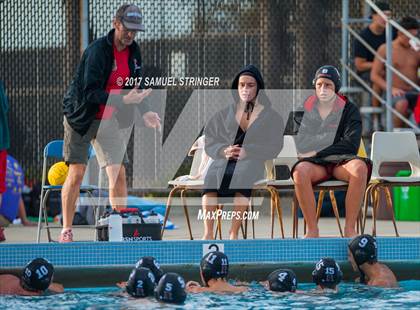 Thumbnail 2 in Redwood vs. Pinole Valley (Comet Invitational) photogallery.