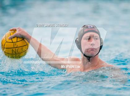 Thumbnail 2 in Redwood vs. Pinole Valley (Comet Invitational) photogallery.