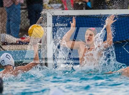 Thumbnail 1 in Redwood vs. Pinole Valley (Comet Invitational) photogallery.