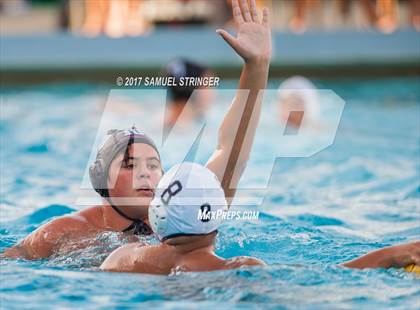 Thumbnail 2 in Redwood vs. Pinole Valley (Comet Invitational) photogallery.