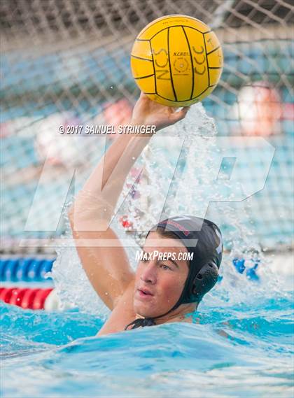 Thumbnail 3 in Redwood vs. Pinole Valley (Comet Invitational) photogallery.