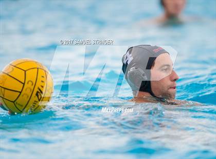 Thumbnail 3 in Redwood vs. Pinole Valley (Comet Invitational) photogallery.