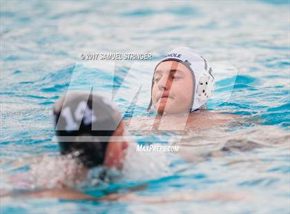 Thumbnail 2 in Redwood vs. Pinole Valley (Comet Invitational) photogallery.