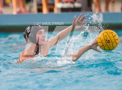 Thumbnail 2 in Redwood vs. Pinole Valley (Comet Invitational) photogallery.