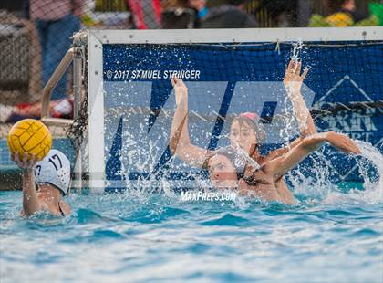 Thumbnail 1 in Redwood vs. Pinole Valley (Comet Invitational) photogallery.