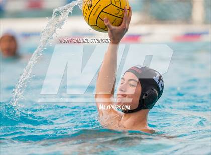 Thumbnail 1 in Redwood vs. Pinole Valley (Comet Invitational) photogallery.