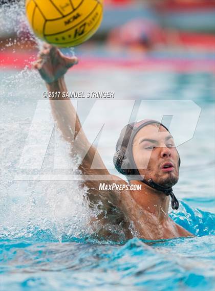 Thumbnail 2 in Redwood vs. Pinole Valley (Comet Invitational) photogallery.