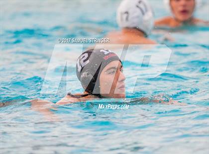Thumbnail 3 in Redwood vs. Pinole Valley (Comet Invitational) photogallery.