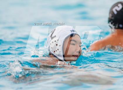Thumbnail 3 in Redwood vs. Pinole Valley (Comet Invitational) photogallery.