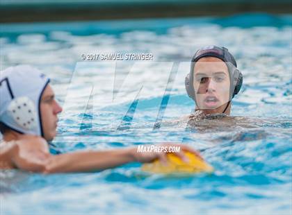 Thumbnail 3 in Redwood vs. Pinole Valley (Comet Invitational) photogallery.
