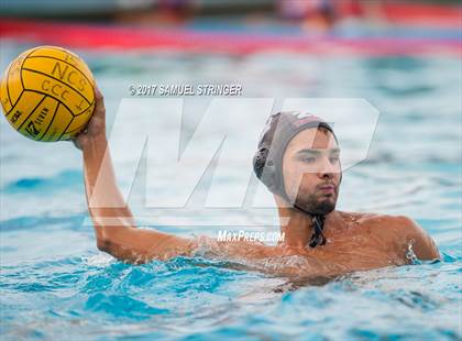 Thumbnail 1 in Redwood vs. Pinole Valley (Comet Invitational) photogallery.