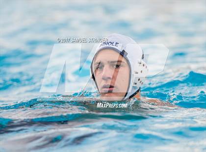 Thumbnail 1 in Redwood vs. Pinole Valley (Comet Invitational) photogallery.