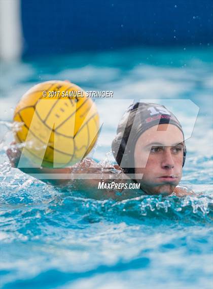 Thumbnail 1 in Redwood vs. Pinole Valley (Comet Invitational) photogallery.