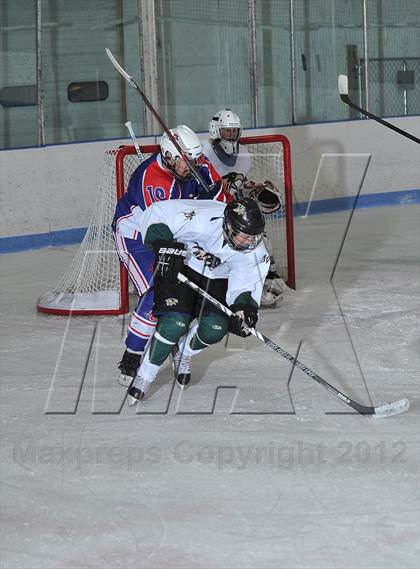 Thumbnail 3 in Cherry Creek @ Mountain Vista photogallery.