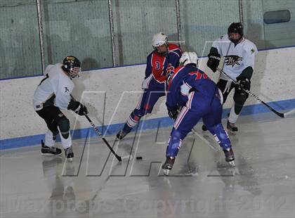 Thumbnail 3 in Cherry Creek @ Mountain Vista photogallery.