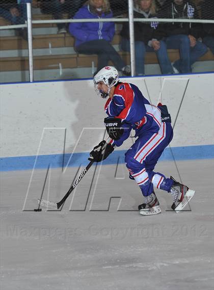 Thumbnail 1 in Cherry Creek @ Mountain Vista photogallery.