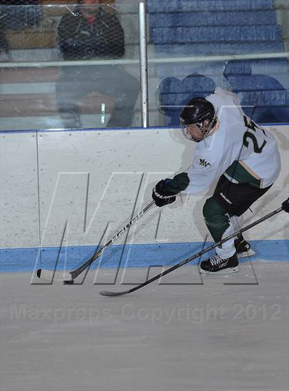 Thumbnail 3 in Cherry Creek @ Mountain Vista photogallery.