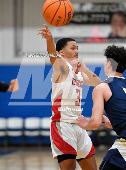 Thumbnail 1 in North Broward Prep vs Clearwater (Sunbash Tournament) photogallery.
