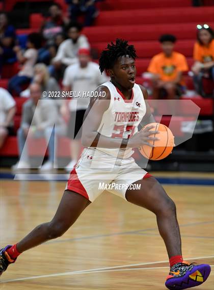 Thumbnail 3 in North Broward Prep vs Clearwater (Sunbash Tournament) photogallery.